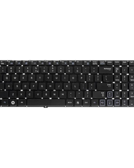 Samsung Keyboard For Np-Rv Series Laptops - Us Version-1915197481994555393