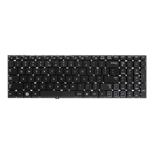 Samsung Keyboard For Np-Rv Series Laptops - Us Version-1915197481994555393