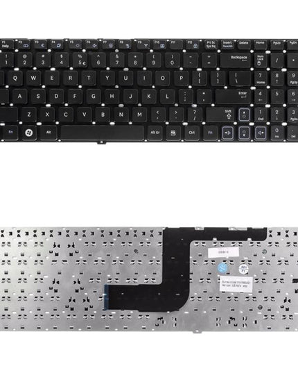 Samsung Keyboard For Np-Rv Series Laptops - Us Version-1915197481994555396