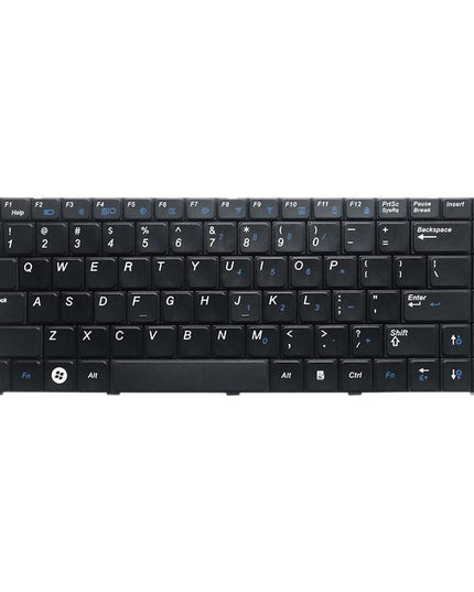 Samsung Keyboard For R Series Laptops - Us Version-1915197209171857409