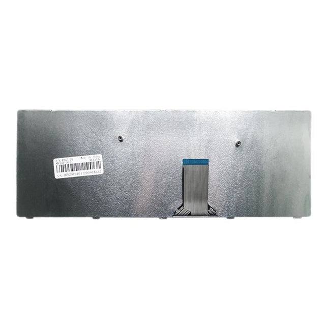 Samsung Keyboard For R Series Laptops - Us Version-1915197209171857410