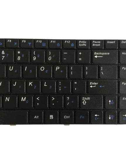 Samsung Keyboard For R Series Laptops - Us Version-1915197209171857411