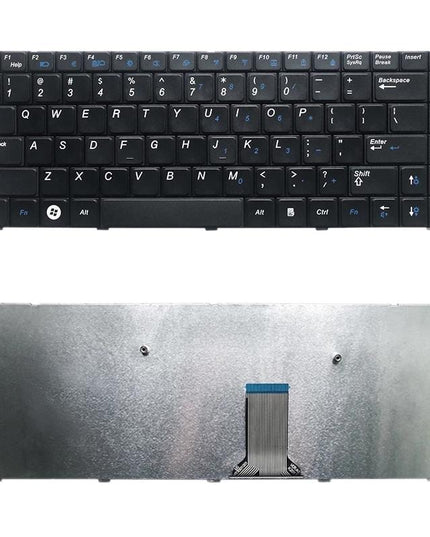 Samsung Keyboard For R Series Laptops - Us Version-1915197209171857412