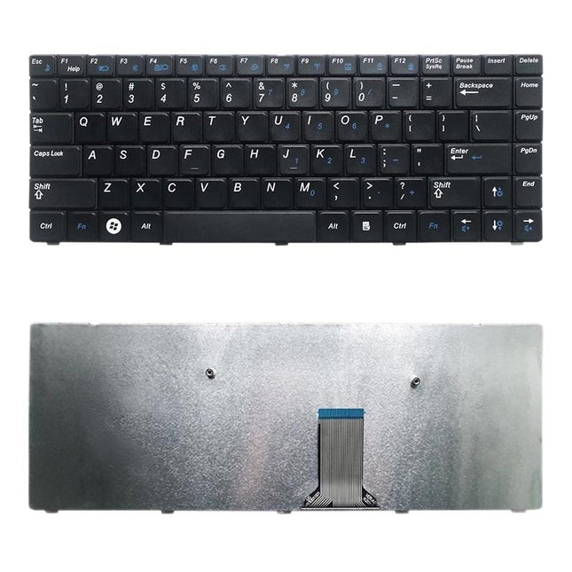 Samsung Keyboard For R Series Laptops - Us Version-1915197209171857412
