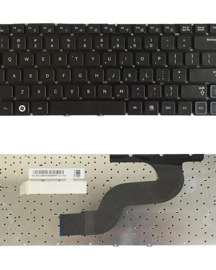 Samsung Rv411 / Rv415 / Rv420 / Rv409 Keyboard - Us Version-1915197297814278144