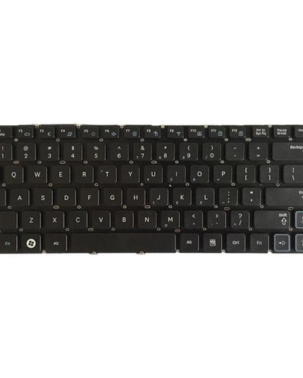 Samsung Rv411 / Rv415 / Rv420 / Rv409 Keyboard - Us Version-1915197297814278145
