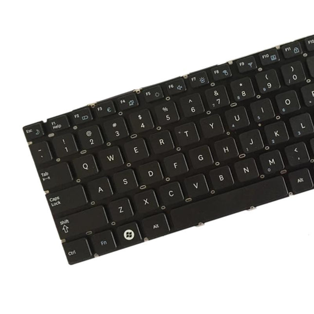 Samsung Rv411 / Rv415 / Rv420 / Rv409 Keyboard - Us Version-1915197297814278147