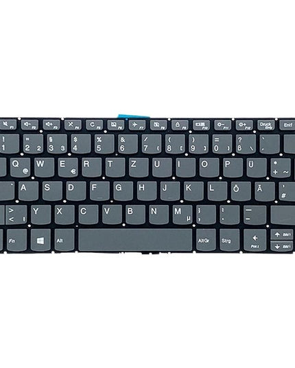 Lenovo Ideapad S130 / S130S / 330 / 330S / E43-80 Uk Keyboard-1915197762404749313
