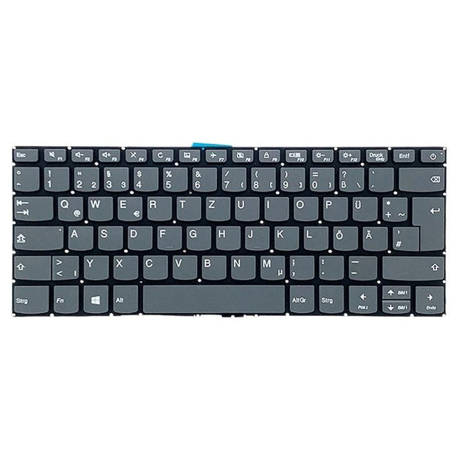 Lenovo Ideapad S130 / S130S / 330 / 330S / E43-80 Uk Keyboard-1915197762404749313