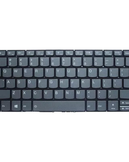 Backlit Us Keyboard For Lenovo Ideapad S130 / S130S / 330 / 330S / E43-80-1915197588731203585