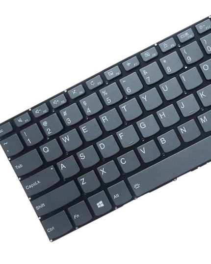 Backlit Us Keyboard For Lenovo Ideapad S130 / S130S / 330 / 330S / E43-80-1915197588731203587