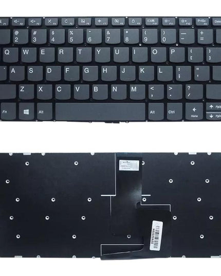 Lenovo Ideapad S130 / S130S / 330 / 330S / E43-80 Keyboard - Us Version-1915197404295073792