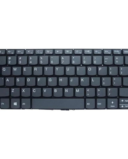 Lenovo Ideapad S130 / S130S / 330 / 330S / E43-80 Keyboard - Us Version-1915197404295073793