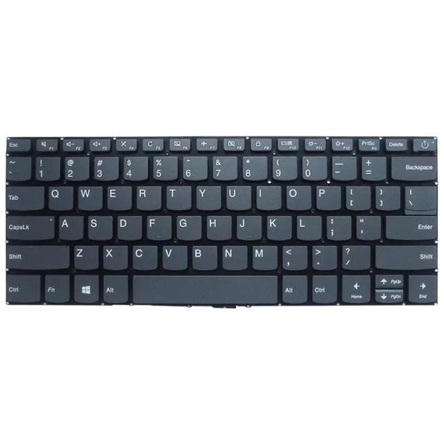 Lenovo Ideapad S130 / S130S / 330 / 330S / E43-80 Keyboard - Us Version-1915197404295073793