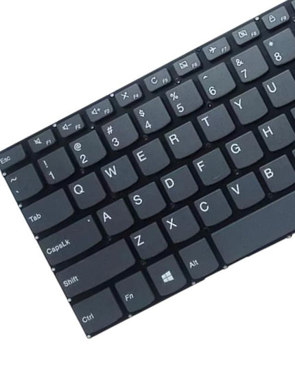Lenovo Ideapad S130 / S130S / 330 / 330S / E43-80 Keyboard - Us Version-1915197404295073795