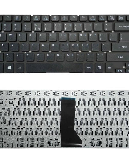 Keyboard For Acer Aspire 3830 / 4830 / 4755 / V3-471 Us Version-1915197199097139204