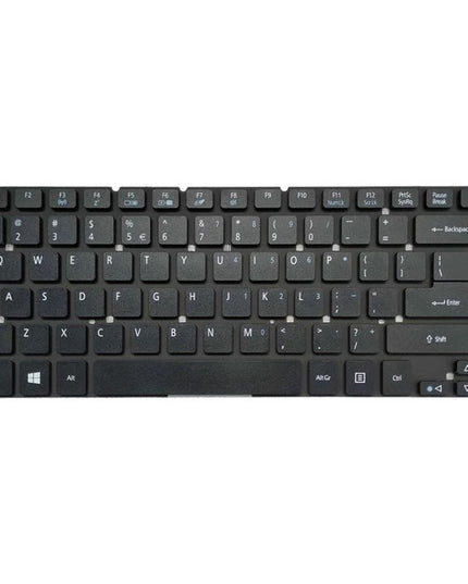 Keyboard For Acer Aspire 3830 / 4830 / 4755 / V3-471 Us Version-1915197199097139201