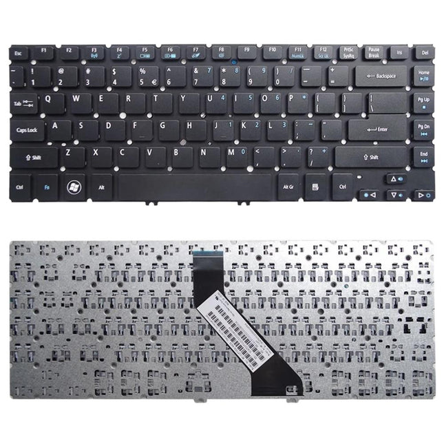 Acer Aspire V5-471 Keyboard - Us Version-1915197288901382149