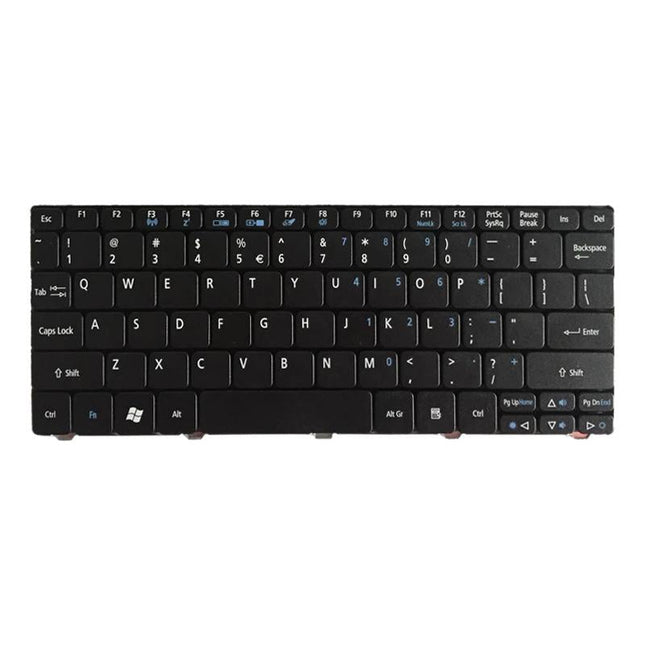 Acer Aspire One D255 D256 D257 D260 D270 Keyboard - Us Version-1915197051562496001