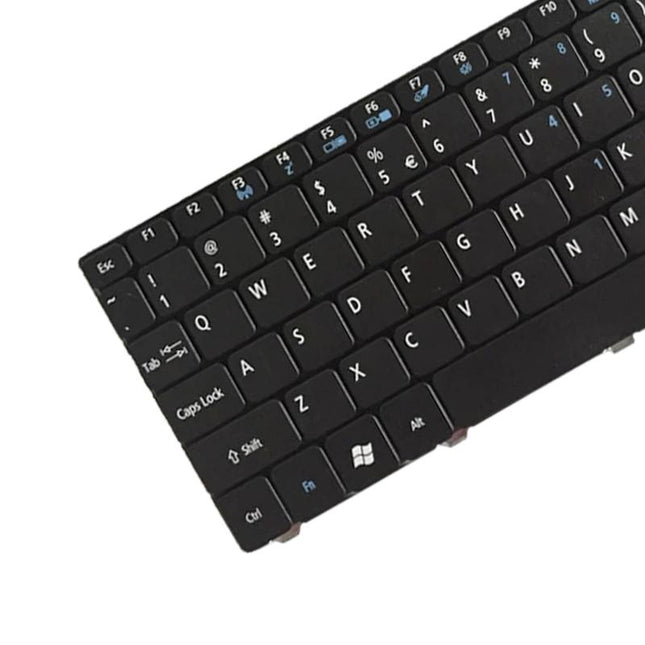 Acer Aspire One D255 D256 D257 D260 D270 Keyboard - Us Version-1915197051562496003