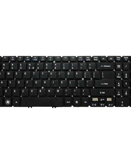 Acer Aspire V5 Keyboard - Us Version For V5-531 / 551 / 571 / M5-581-1915198420029673473