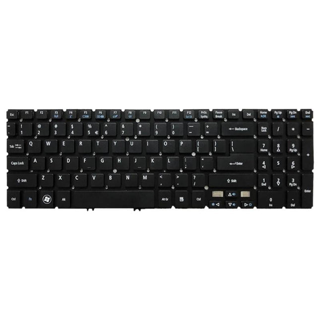 Acer Aspire V5 Keyboard - Us Version For V5-531 / 551 / 571 / M5-581-1915198420029673473