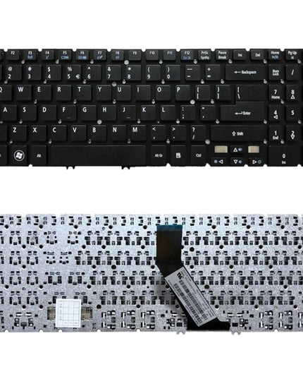 Acer Aspire V5 Keyboard - Us Version For V5-531 / 551 / 571 / M5-581-1915198420029673476