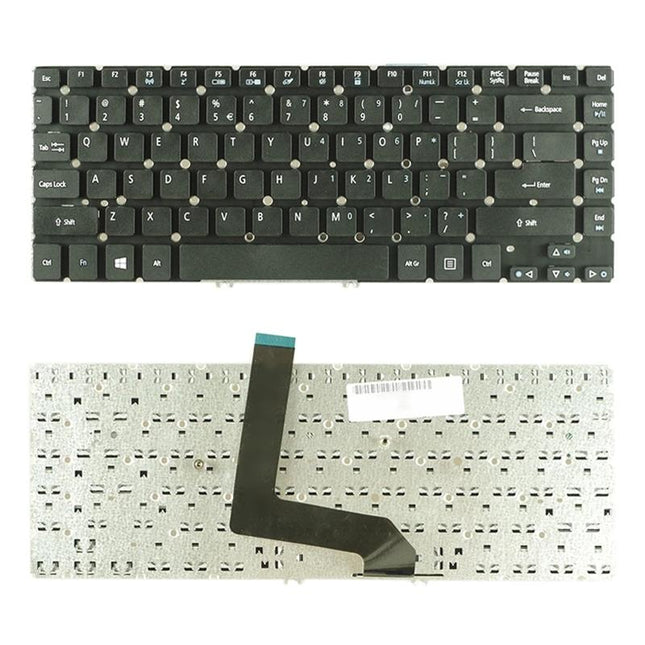 Acer M5-481 Series Keyboard - Us Version-1915198022283825152