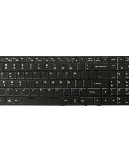 Backlit Us Keyboard For Hasee G10 Z8 Z7M Z7-Ct5Na7Na7Gs Kpzgz Gx9 911Plus Cn95S01-1915197722697273345