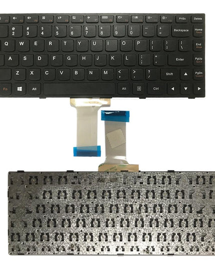 Lenovo G40-70 / 80 / N40-30 / Z40-80 / B40 Keyboard - Us Version-1915197674307588096