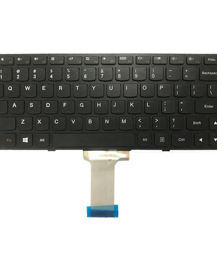 Lenovo G40-70 / 80 / N40-30 / Z40-80 / B40 Keyboard - Us Version-1915197674307588097