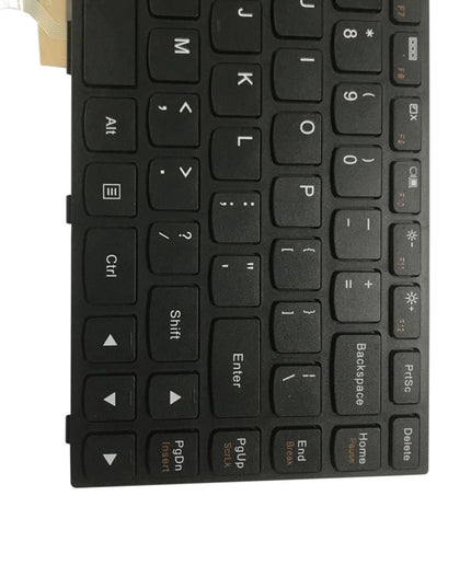 Lenovo G40-70 / 80 / N40-30 / Z40-80 / B40 Keyboard - Us Version-1915197674307588099