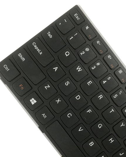 Lenovo G40-70 / 80 / N40-30 / Z40-80 / B40 Keyboard - Us Version-1915197674307588100