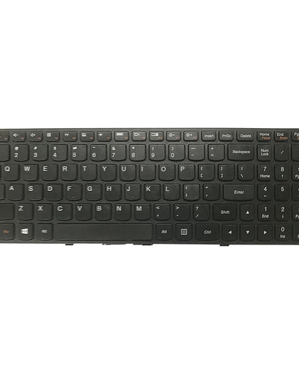 Lenovo G50-70 Keyboard - Us Version-1915197482128773121