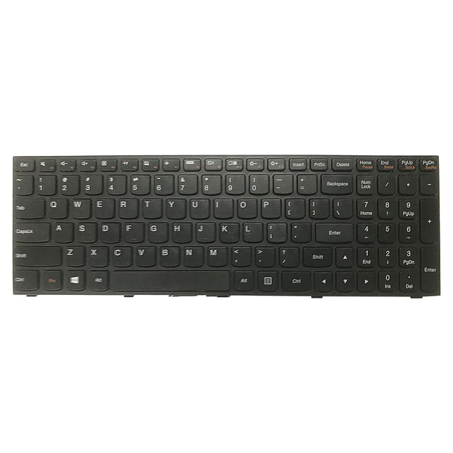 Lenovo G50-70 Keyboard - Us Version-1915197482128773121
