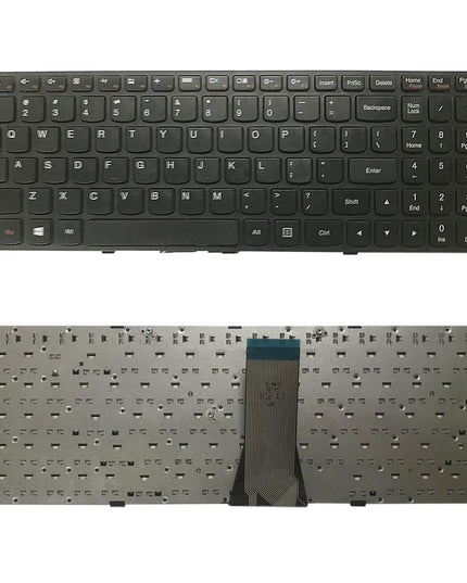 Lenovo G50-70 Keyboard - Us Version-1915197482128773125