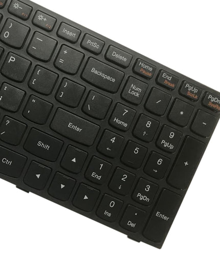 Lenovo G50-70 Keyboard - Us Version-1915197482128773123