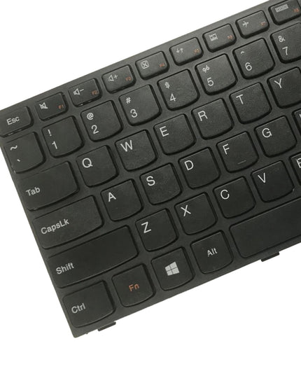 Lenovo G50-70 Keyboard - Us Version-1915197482128773124