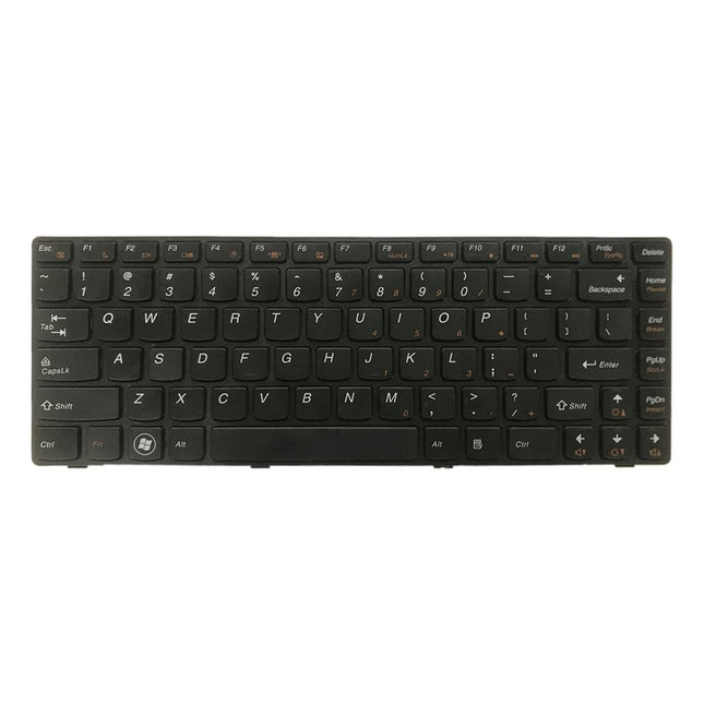 Lenovo G470 V470 B470 B490 G475 B475E V480C B480 M490 M495 Keyboard - Us Version-1915197209499013121