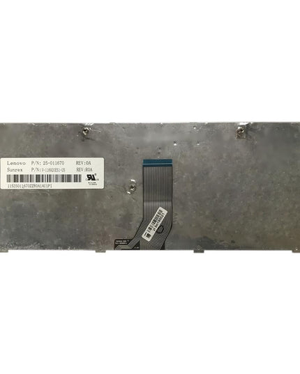 Lenovo G470 V470 B470 B490 G475 B475E V480C B480 M490 M495 Keyboard - Us Version-1915197209499013122