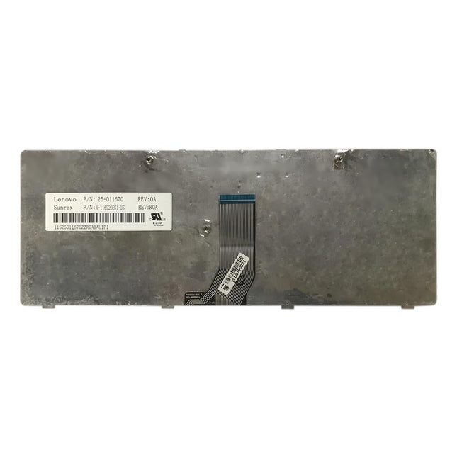 Lenovo G470 V470 B470 B490 G475 B475E V480C B480 M490 M495 Keyboard - Us Version-1915197209499013122