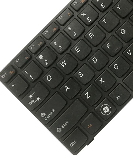Lenovo G470 V470 B470 B490 G475 B475E V480C B480 M490 M495 Keyboard - Us Version-1915197209499013123