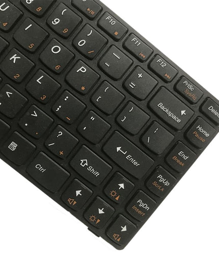 Lenovo G470 V470 B470 B490 G475 B475E V480C B480 M490 M495 Keyboard - Us Version-1915197209499013124