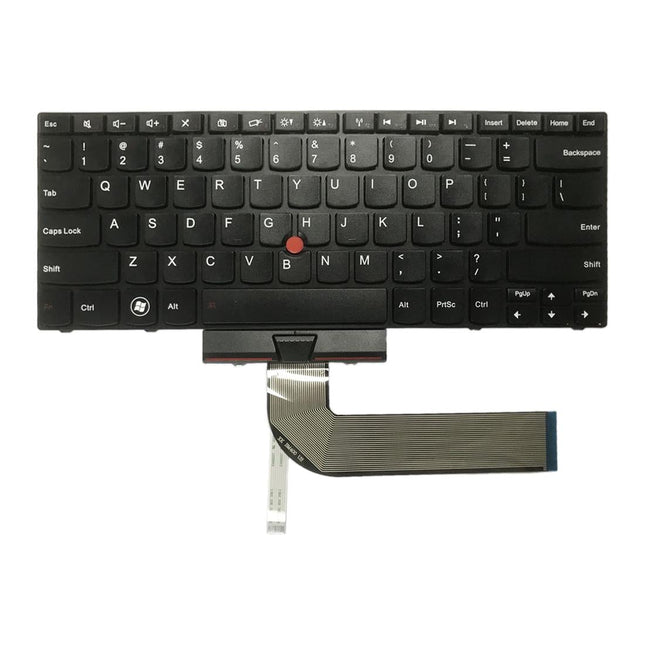 Lenovo Thinkpad Edge E40 / E50 14 / 15 Us Keyboard-1915197297952690177