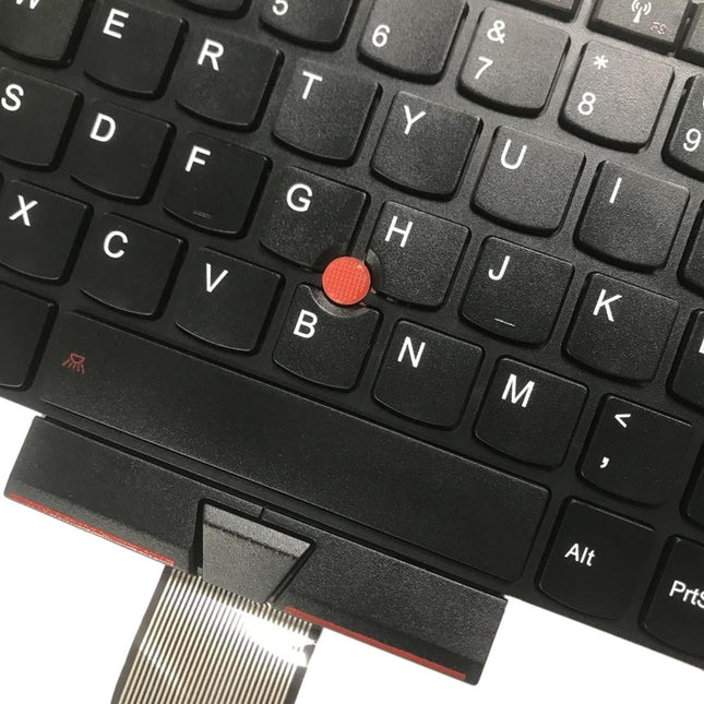 Lenovo Thinkpad Edge E40 / E50 14 / 15 Us Keyboard-1915197297952690180