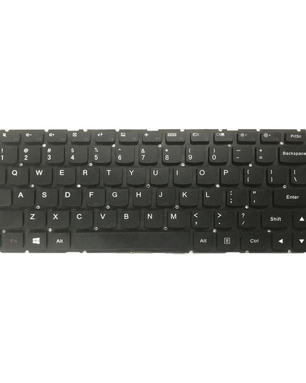 Lenovo Ideapad 500S-14 100S-14Ibr 100S-14Isk U31 300S-14Isk Keyboard - Us Version-1915198429169061889