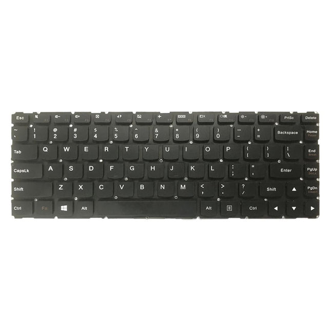 Lenovo Ideapad 500S-14 100S-14Ibr 100S-14Isk U31 300S-14Isk Keyboard - Us Version-1915198429169061889