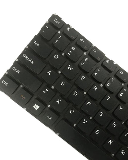 Lenovo Ideapad 500S-14 100S-14Ibr 100S-14Isk U31 300S-14Isk Keyboard - Us Version-1915198429169061891