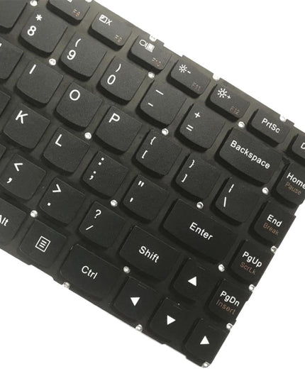 Lenovo Ideapad 500S-14 100S-14Ibr 100S-14Isk U31 300S-14Isk Keyboard - Us Version-1915198429169061892