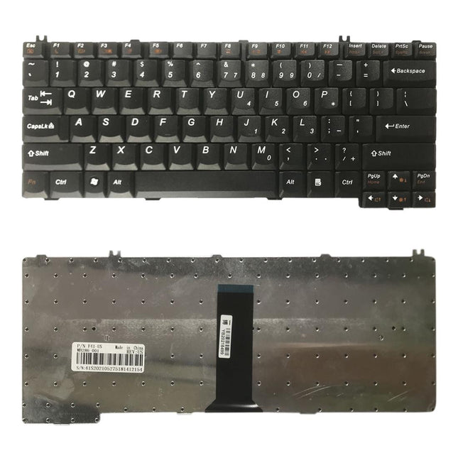 Lenovo Ideapad Keyboard For F41 F31G Y510A G430 G450 C100 C200 C460 C466 Y330 Y430-1915198029443502080